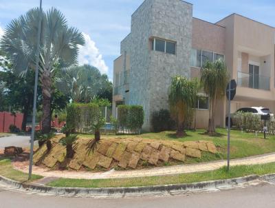 Casa para Venda, em Goinia, bairro Jardins Verona, 6 dormitrios, 8 banheiros, 6 sutes, 6 vagas