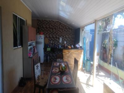 Casa para Venda, em Goinia, bairro Fazenda Santa Rita - Conjunto Residencial Alto Oriente, 3 dormitrios, 2 banheiros