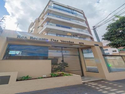 Apartamento para Venda, em Goinia, bairro Jardim Amrica, 3 dormitrios, 3 banheiros, 1 sute, 2 vagas