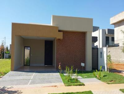 Casa para Venda, em Aparecida de Goinia, bairro Jardim Cristal, 3 dormitrios, 4 banheiros, 3 sutes, 4 vagas