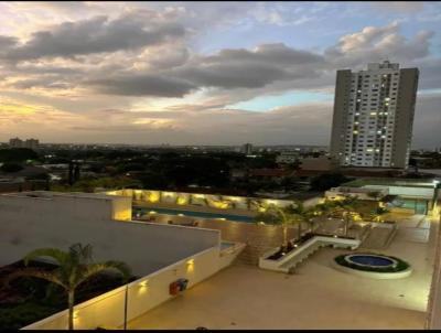 Apartamento para Venda, em Goinia, bairro Parque Amaznia, 2 dormitrios, 2 banheiros, 1 vaga