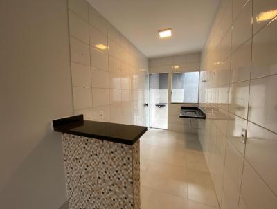 Casa para Venda, em Goinia, bairro Residencial Santa F, 2 dormitrios, 2 banheiros, 1 sute, 2 vagas
