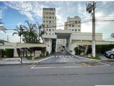 Cobertura para Venda, em Aparecida de Goinia, bairro Jardim Luz, 2 dormitrios, 2 banheiros, 1 vaga