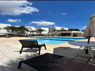 Apartamento para Venda, em Aparecida de Goinia, bairro Jardim Imperial, 2 dormitrios, 1 banheiro, 1 vaga
