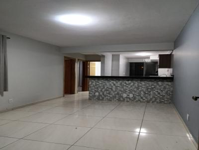 Apartamento para Venda, em Goinia, bairro Cidade Jardim, 2 dormitrios, 1 banheiro, 1 vaga