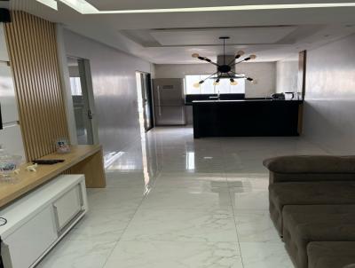 Casa para Venda, em , bairro Setor Orientville, 3 dormitórios, 1 banheiro, 1 suíte, 2 vagas