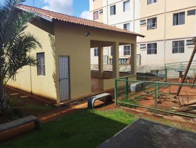 Apartamento para Venda, em Goinia, bairro Conjunto Vera Cruz, 2 dormitrios, 1 banheiro, 1 vaga