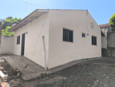 Casa para Venda, em Senador Canedo, bairro Setor Park Vitria, 2 dormitrios, 1 banheiro