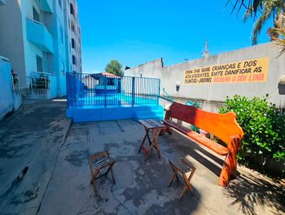 Apartamento para Venda, em Aparecida de Goinia, bairro Jardim Imperial, 2 dormitrios, 2 banheiros, 1 vaga