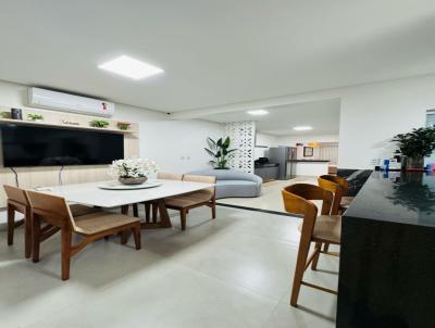 Casa para Venda, em Aparecida de Goinia, bairro Cidade Vera Cruz, 4 dormitrios, 3 banheiros, 1 sute, 2 vagas
