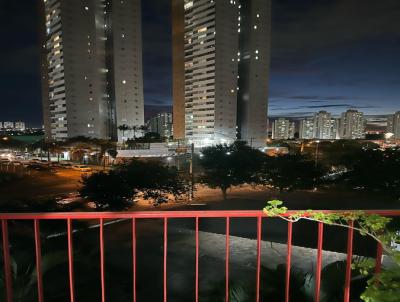 Apartamento para Venda, em Goinia, bairro Parque Amaznia, 2 dormitrios, 1 banheiro, 1 vaga