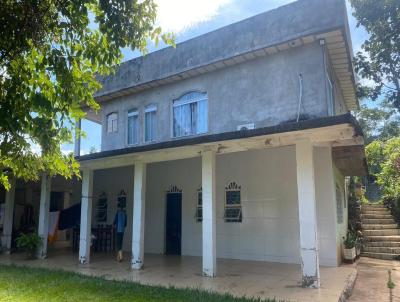Casa para Venda, em Senador Canedo, bairro Sitios para Recreio Solar das Auroras, 6 dormitrios, 4 banheiros, 3 sutes, 10 vagas
