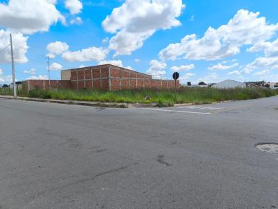 Lote para Venda, em Aparecida de Goinia, bairro Jardim Boa Esperana