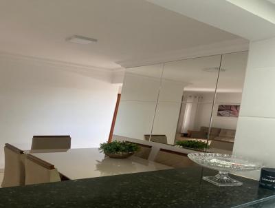 Apartamento para Venda, em Goinia, bairro Setor Cndida de Morais, 3 dormitrios, 2 banheiros, 1 sute, 1 vaga