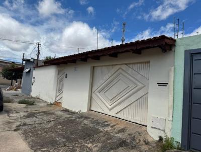 Casa para Venda, em Aparecida de Goinia, bairro Jardim Nova Era, 4 dormitrios, 3 banheiros, 1 sute, 4 vagas