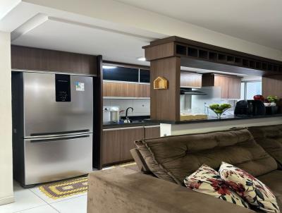 Apartamento para Venda, em Goinia, bairro Vila Rosa, 3 dormitrios, 2 banheiros, 1 sute, 1 vaga