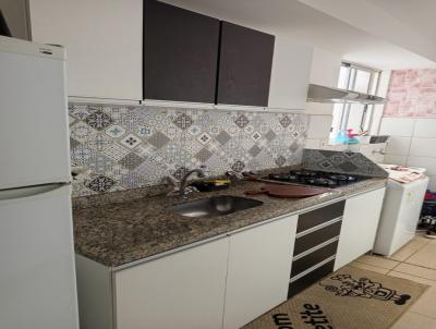 Apartamento para Venda, em Goinia, bairro Jardim Presidente, 2 dormitrios, 1 banheiro, 1 vaga