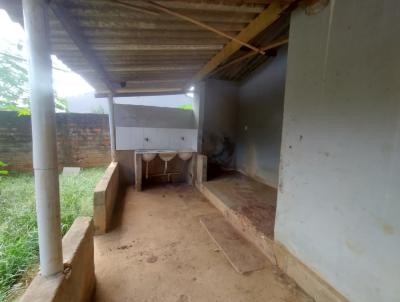 Casa para Venda, em Aparecida de Goinia, bairro Villa Romana, 2 dormitrios, 1 banheiro