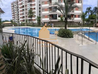 Apartamento para Locao, em Caraguatatuba, bairro Martim De S, 2 dormitrios, 2 banheiros, 1 sute, 1 vaga