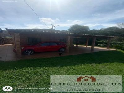 Chcara para Venda, em Piedade, bairro Boa vista