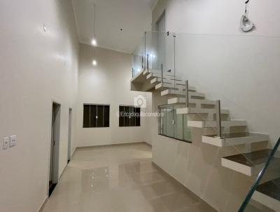 Casa para Venda, em Jaboticabal, bairro Monterrey I, 5 dormitrios, 5 banheiros, 4 sutes, 4 vagas