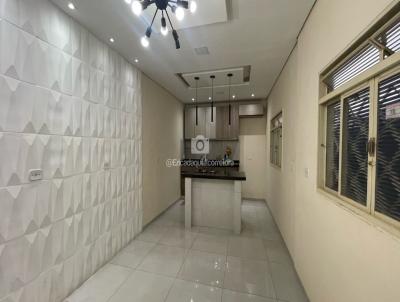 Casa para Locao, em Jaboticabal, bairro Jardim Paraty, 4 dormitrios, 3 banheiros, 2 sutes, 2 vagas