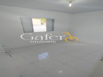 Casa para Locao, em So Caetano do Sul, bairro Osvaldo Cruz, 2 dormitrios, 1 banheiro