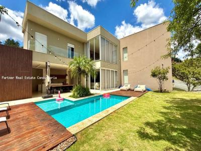 Casa em Condomnio para Venda, em Jandira, bairro Jardim do Golf I, 4 dormitrios, 6 banheiros, 4 sutes, 4 vagas