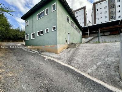 Prdio Comercial para Venda, em Cotia, bairro Jardim Sabi, 10 dormitrios, 5 banheiros, 5 vagas