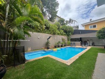 Casa em Condomnio para Venda, em Jandira, bairro Jardim do Golf I, 3 dormitrios, 5 banheiros, 3 sutes, 3 vagas