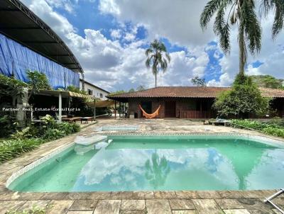Apartamento para Venda, em Cotia, bairro Vila Santo Antnio, 5 dormitrios, 6 banheiros, 3 sutes, 15 vagas