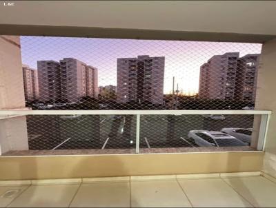 Apartamento para Venda, em Lorena, bairro Centro, 2 dormitrios, 2 banheiros, 1 sute, 1 vaga