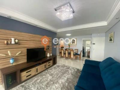 Apartamento para Venda, em São Bernardo do Campo, bairro Jardim do Mar, 3 dormitórios, 4 banheiros, 3 suítes, 6 vagas
