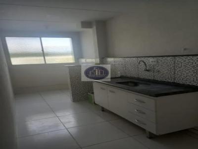 Apartamento para Venda, em Mogi das Cruzes, bairro Cézar de Souza, 2 dormitórios, 1 banheiro, 1 vaga