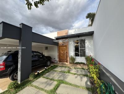 Casa para Venda, em Indaiatuba, bairro Jardim Montreal Residence, 3 dormitrios, 4 banheiros, 3 sutes, 2 vagas