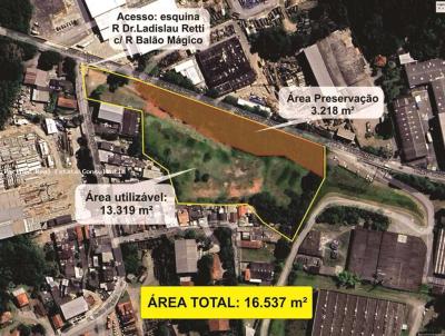 Terreno para Venda, em Cotia, bairro Parque Alexandre, 10 dormitrios, 10 banheiros, 99 vagas