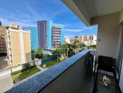 Apartamento 3 Quartos para Venda, em Matinhos, bairro Caiobá, 3 dormitórios, 3 banheiros, 2 suítes, 1 vaga