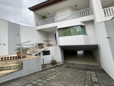 Sobrado para Venda, em So Caetano do Sul, bairro So Jos, 6 banheiros, 3 sutes, 4 vagas