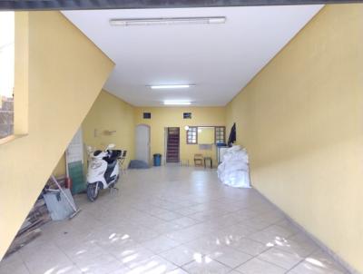 Sobrado para Venda, em Santo Andr, bairro PARQUE GERASSI, 3 dormitrios, 3 banheiros, 1 sute, 6 vagas
