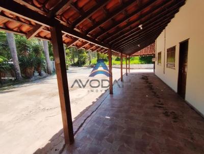 Casa para Locao, em Brumadinho, bairro Aurora, 3 dormitrios, 1 banheiro, 1 sute, 3 vagas