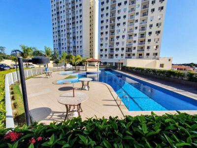 Apartamento para Venda, em Salvador, bairro Itapu, 3 dormitrios, 2 banheiros, 1 sute, 1 vaga
