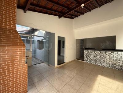 Casa para Venda, em Franca, bairro Jardim Brasilndia, 2 dormitrios, 1 banheiro, 3 vagas