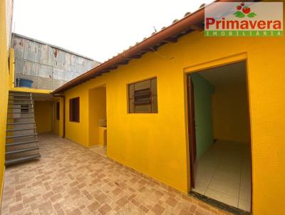 Casa para Locao, em Itaquaquecetuba, bairro Vila Ursulina, 3 dormitrios, 1 banheiro, 1 sute, 2 vagas