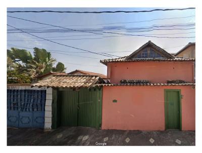 Casa para Venda, em So Joo del Rei, bairro Colnia do Maral, 2 dormitrios, 3 banheiros, 1 vaga