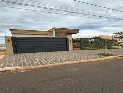 Casa para Venda, em Jata, bairro Setor Fabriny
