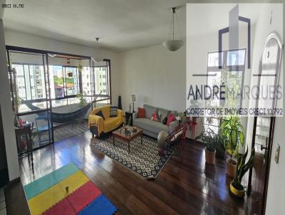 Apartamento para Venda, em Salvador, bairro Itaigara, 4 dormitrios, 3 banheiros, 1 sute, 2 vagas