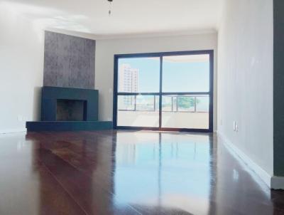 Apartamento para Venda, em São Paulo, bairro Água Fria, 4 dormitórios, 4 banheiros, 3 suítes, 3 vagas