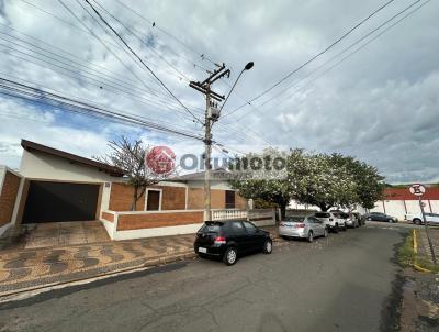 Casa para Venda, em Pirassununga, bairro Centro, 6 dormitrios, 6 banheiros, 3 sutes, 5 vagas