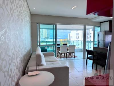 Apartamento para Locao, em Salvador, bairro Barra, 1 dormitrio, 1 banheiro, 1 vaga