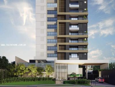 Apartamento para Venda, em Londrina, bairro Gleba Fazenda Palhano, 3 dormitrios, 4 banheiros, 3 sutes, 2 vagas